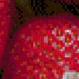 Предпросмотр схемы вышивки «ягоды» (№594416)