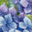 Предпросмотр схемы вышивки «цветы» (№602573)