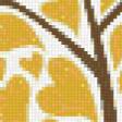 Предпросмотр схемы вышивки «дерево» (№620041)