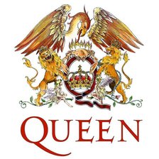 герб группы Queen