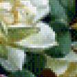Предпросмотр схемы вышивки «букет с розами» (№637450)