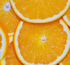 Оригинал схемы вышивки «апельсин» (№692915)