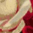 Предпросмотр схемы вышивки «Розы» (№704613)