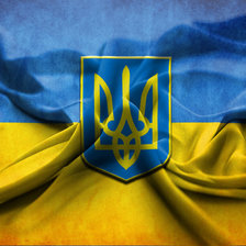 Оригинал схемы вышивки «Украина» (№707540)