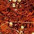Предпросмотр схемы вышивки «Абстрактное красное» (№724694)