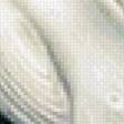 Предпросмотр схемы вышивки «пара белых павлинов» (№765610)