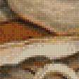 Предпросмотр схемы вышивки «Натюрморт с селедкой» (№767440)