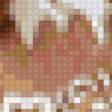 Предпросмотр схемы вышивки «Печенье имбирное» (№799478)