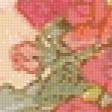 Предпросмотр схемы вышивки «девочка с цветами» (№801358)