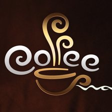 Оригинал схемы вышивки «кофе» (№816651)