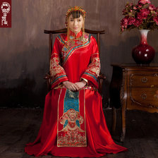 Оригинал схемы вышивки «novia china2» (№823249)