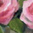 Предпросмотр схемы вышивки «букет роз и ромашек» (№839565)