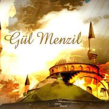 Оригинал схемы вышивки «gul menzıl» (№844911)