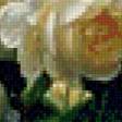 Предпросмотр схемы вышивки «цветы» (№861168)
