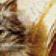 Предпросмотр схемы вышивки «кошка с малышами» (№866512)