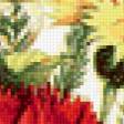 Предпросмотр схемы вышивки «букет цветов» (№867276)