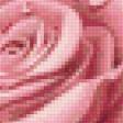 Предпросмотр схемы вышивки «Фея роз ( худ. Л. Селина)( больший размер для картины)» (№868752)