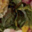 Предпросмотр схемы вышивки «розы в вазе» (№918603)