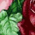 Предпросмотр схемы вышивки «роза» (№940082)