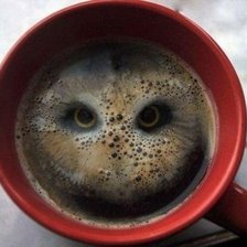Утрений кофе