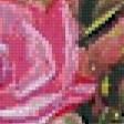 Предпросмотр схемы вышивки «розы в корзине» (№963208)