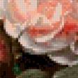 Предпросмотр схемы вышивки «розы в корзине» (№964607)