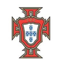 Схема вышивки «Portugal»