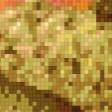 Предпросмотр схемы вышивки «Желтый лист» (№1001000)