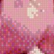 Предпросмотр схемы вышивки «Розовая мечта» (№1007129)