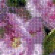 Предпросмотр схемы вышивки «Цветы в карзине» (№1044427)