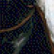 Предпросмотр схемы вышивки «Всадница К.Брюлова 2» (№1050294)