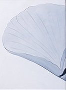 Оригинал схемы вышивки «белые цветы1» (№1119330)