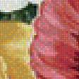 Предпросмотр схемы вышивки «Цветы» (№1122149)