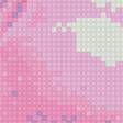 Предпросмотр схемы вышивки «девушка в розовом» (№1140737)