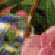 Предпросмотр схемы вышивки «цветы» (№1154768)