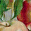 Предпросмотр схемы вышивки «яблочки молодильные» (№1171687)