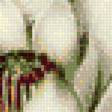 Предпросмотр схемы вышивки «Водяные лилии» (№1217739)