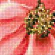 Предпросмотр схемы вышивки «бабочки и цветы» (№1231351)
