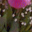 Предпросмотр схемы вышивки «Аромат тюльпана» (№1244351)