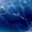 Предпросмотр схемы вышивки «подводный мир» (№1259304)
