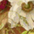 Предпросмотр схемы вышивки «цветы» (№1298641)