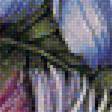 Предпросмотр схемы вышивки «цветы» (№1302158)