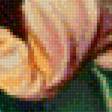 Предпросмотр схемы вышивки «цветы» (№1304536)