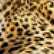 Предпросмотр схемы вышивки «Леопарды» (№1305111)