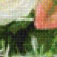Предпросмотр схемы вышивки «букет из роз фуджико» (№1324151)