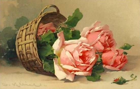 букет роз - розы - оригинал