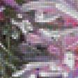 Предпросмотр схемы вышивки «Хризантемы .По картине А.Воля» (№1350109)