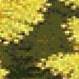 Предпросмотр схемы вышивки «"В багрец и золото одетые леса..."» (№1350857)