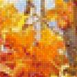 Предпросмотр схемы вышивки «Дивная осень» (№1405485)