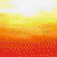 Предпросмотр схемы вышивки «огненное море» (№1433328)